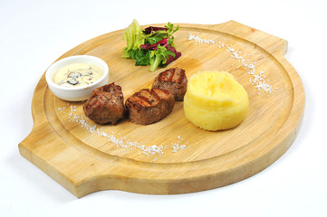 food