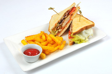 food