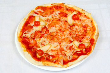 Pizza