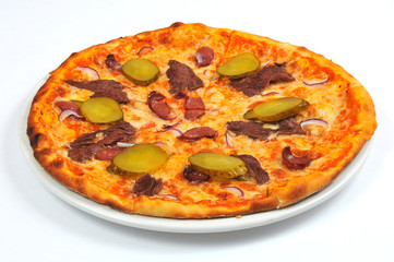 Pizza