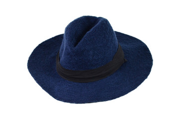blue hat 1