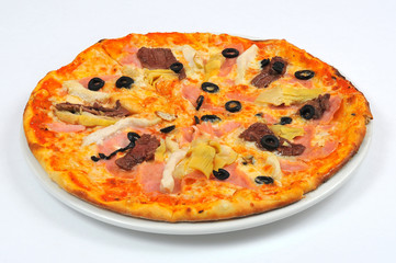 Pizza