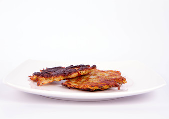 Potato Pancakes