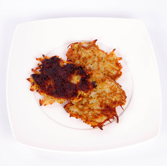 Potato Pancakes
