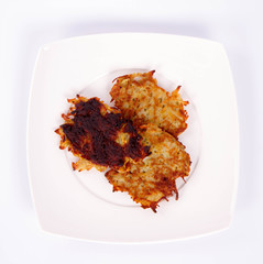 Potato Pancakes