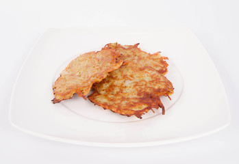Potato pancake