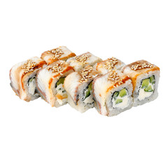 Japanese national food