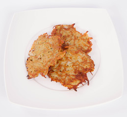 Potato pancake