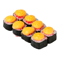 Japanese national food