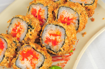 Japanese national food