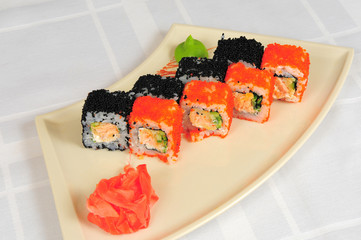 Japanese national food