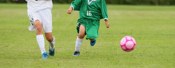 Fototapeta premium サッカー フットボール