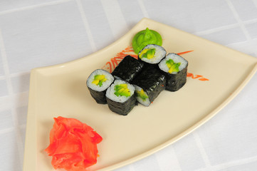 Japanese national food