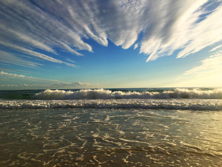 piratabus beach formentera