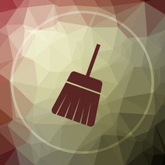 Sweep icon