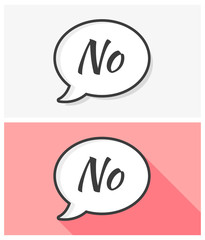 No Bubbles