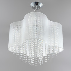 crystal chandeliers