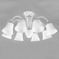electric lamp