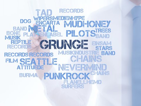Grunge