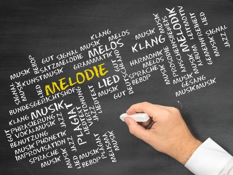 Melodie