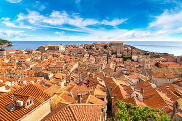 Old city Dubrovnik, Croatia