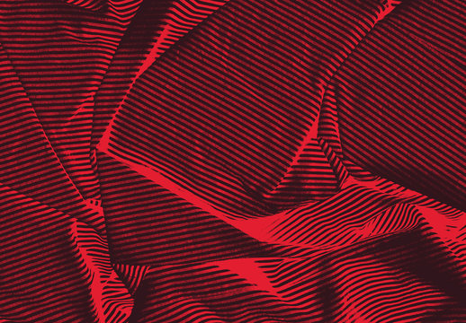 織物風テクスチャ