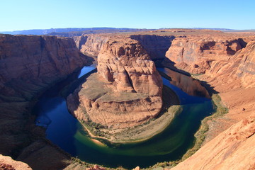 Horseshoe Bend 