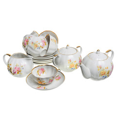 porcelain