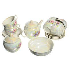 glassware