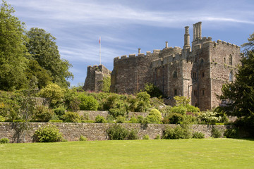 berkeley castle gloucestershire