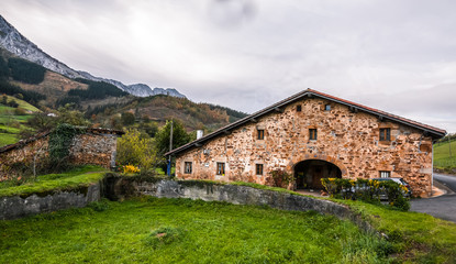 Encantos del Pais vasco / Charms of the Basque country