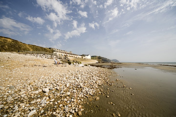 charmouth dorset