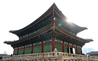 Korean Architecture