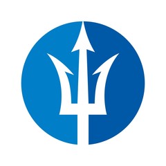 neptune logo vector   © gerilya