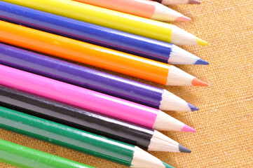 色鉛筆