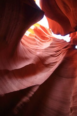 Lower Antelope Canyon