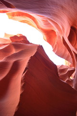 Lower Antelope Canyon