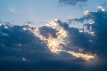 Cloud
