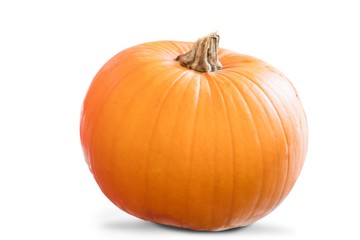 Image of a pumpkin 