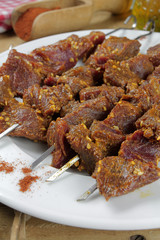brochettes de boeuf 30112016
