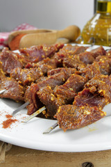 brochettes de boeuf 30112016