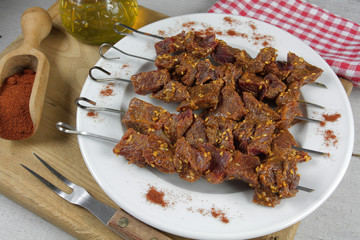 brochettes de boeuf 30112016