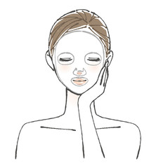 美容 スキンケア 01