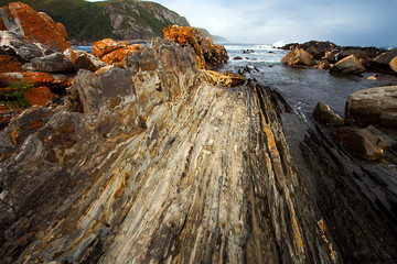 Tsitskamma Nationalpark Südafrika