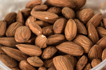 Almonds