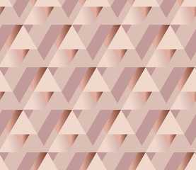 copper metal texture vector background. luxury festive surface b