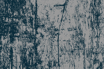 Abstract grunge painted scratched texture. EPS10 vector illustration