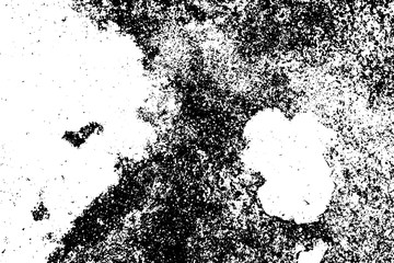 Abstract grunge painted scratched texture background . EPS10 vector illustration