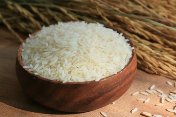 grain rice
