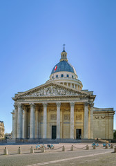 Obraz premium Pantheon in Paris